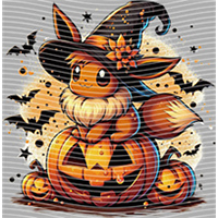 Halloween-WS 7542